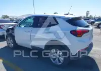2024 Buick ENCORE фото