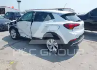 2024 Buick ENCORE photo