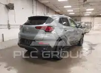 2024 Buick ENCORE фото