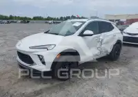 2024 Buick ENCORE photo