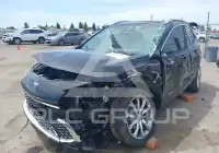 2024 Buick ENCORE photo