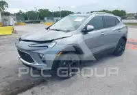 2024 Buick ENCORE фото