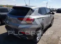 2024 Buick ENCORE фото