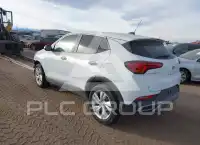 2024 Buick ENCORE photo
