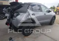 2024 Buick ENCORE фото