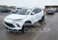 2024 Buick ENCORE фото