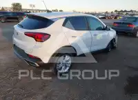 2024 Buick ENCORE фото