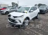 2024 Buick ENCORE фото