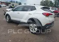 2024 Buick ENCORE фото