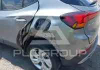 2024 Buick ENCORE фото