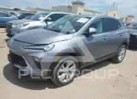 2024 Buick ENCORE фото