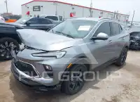 2024 Buick ENCORE фото