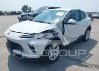 2024 Buick ENCORE photo