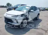 2024 Buick ENCORE photo