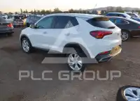 2024 Buick ENCORE фото