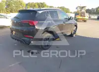 2024 Buick ENCORE photo