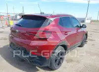 2024 Buick ENCORE фото