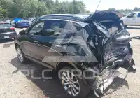 2024 Buick ENCORE photo