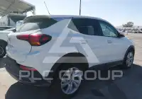 2024 Buick ENCORE фото
