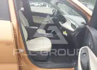 2024 Buick ENCORE фото