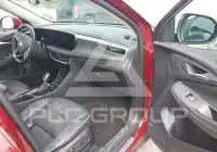 2024 Buick ENCORE photo