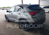 2024 Buick ENCORE фото