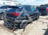 2024 Buick ENCORE фото