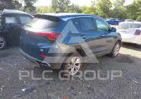 2024 Buick ENCORE photo