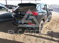 2024 Buick ENCORE фото