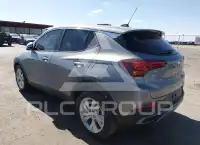 2024 Buick ENCORE фото