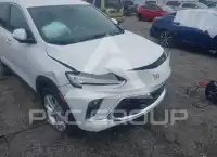 2024 Buick ENCORE photo
