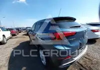 2024 Buick ENCORE фото