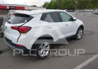 2024 Buick ENCORE фото