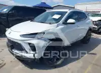 2024 Buick ENCORE фото
