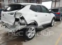 2024 Buick ENCORE photo