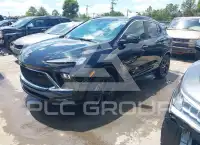 2024 Buick ENCORE фото