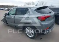 2024 Buick ENCORE photo