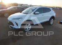 2024 Buick ENCORE фото