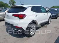 2024 Buick ENCORE photo