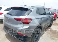2024 Buick ENCORE фото