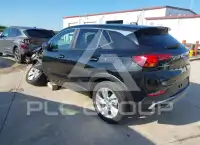 2024 Buick ENCORE фото
