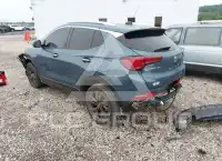 2024 Buick ENCORE фото