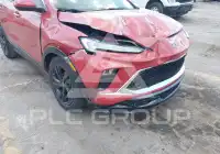 2024 Buick ENCORE фото