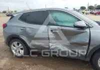 2024 Buick ENCORE фото