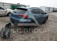 2024 Buick ENCORE фото