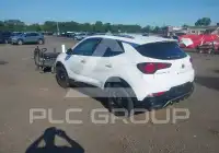 2024 Buick ENCORE фото