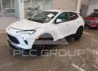 2024 Buick ENCORE photo