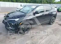 2024 Buick ENCORE photo