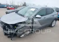 2024 Buick ENCORE photo
