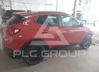 2024 Buick ENCORE photo